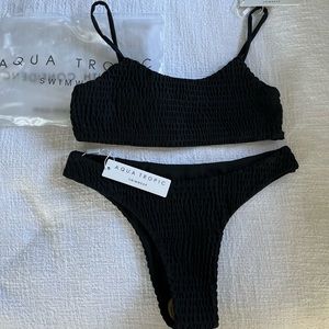 Aqua Tropic Swimwear Laguna Bikini